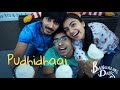 Pudhidhaai - Bangalore days Version | Mudhal Nee Mudivum Nee | Darbuka Siva| Nazriya whatsapp status