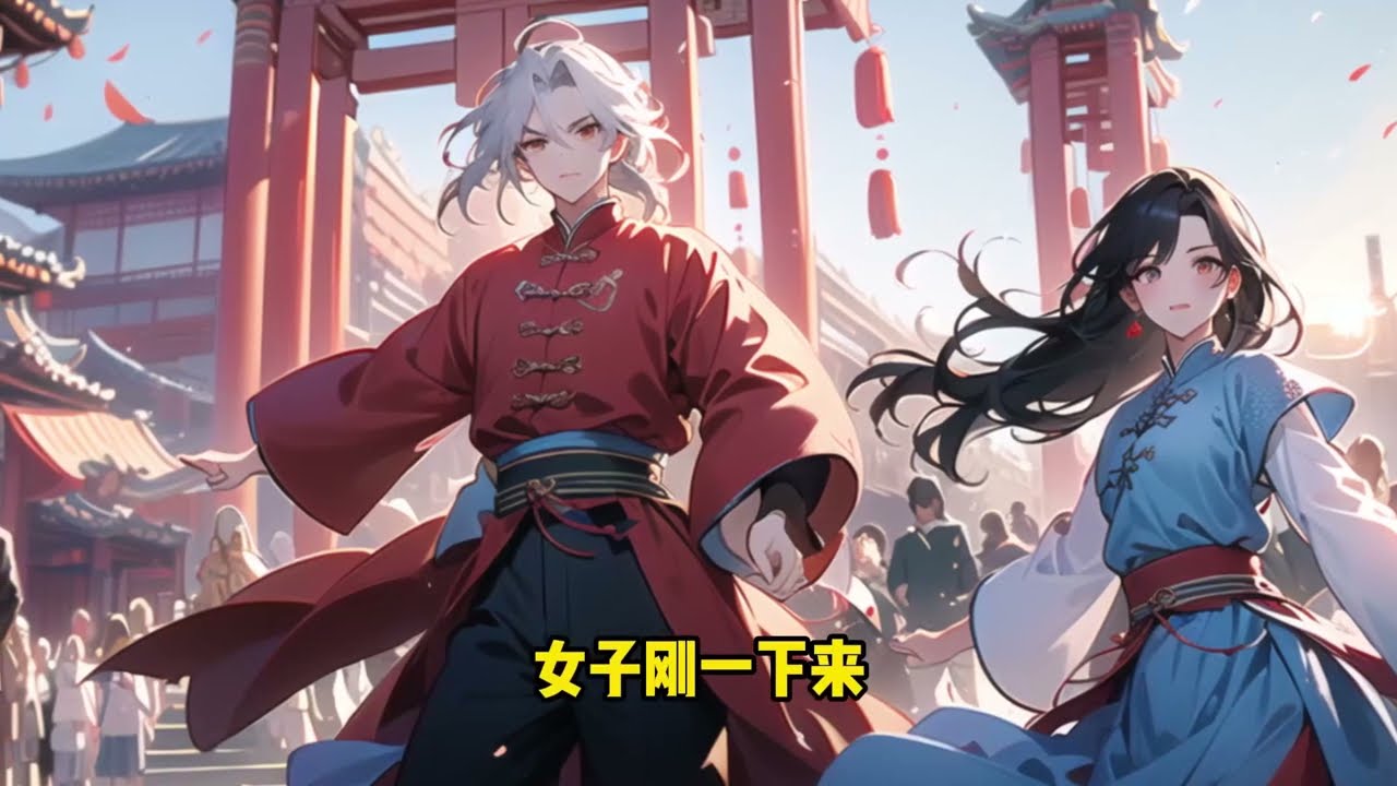 【原创】《凡人修仙，開局看守廢丹房》第1-150話：我抱著祖傳的寶爐在河邊，結果寶爐引來了一名黑袍仙人，爺爺為了保我和寶爐被黑衣人殺了，黑袍仙人臨走時，還將全村人都殺了… #皮皮说漫