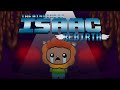 Binding Isaac: Rebirth Let's Play