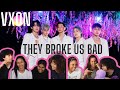 (Eng Sub) 🇩🇴 Latinas #Reacts to @VXONOfficial Breaking Bad MV 🇵🇭