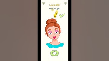 DOP 2 Level 138 - Delete One Part Gameplay Walkthrough