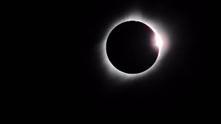 Eclipse Explorer Accuracy Demonstration