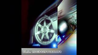 2ADVANCED - ILL Behaviour