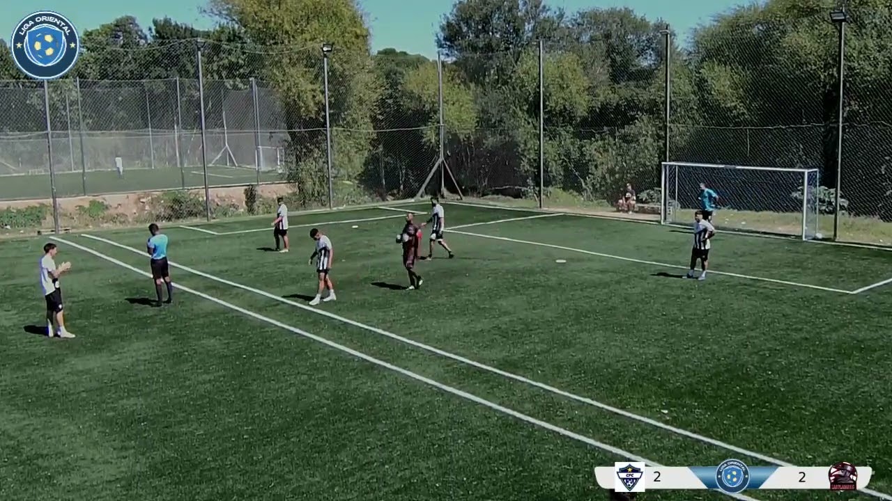 cante vs las plagas Fecha 3 Apertura