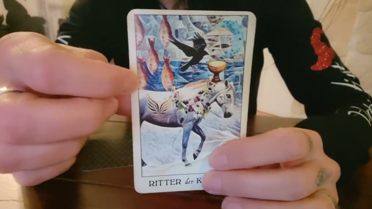 🤍 Was wird ❤ was ist 🖤 was geht? - Ich reiche dir meinen Kelch-Erinnerung an Liebe-Kommunikation 💌