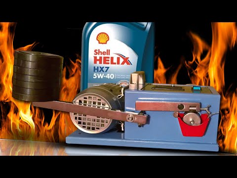 Shell Helix hx7