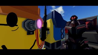 Roblox Eeelite Engineering Mech Battles