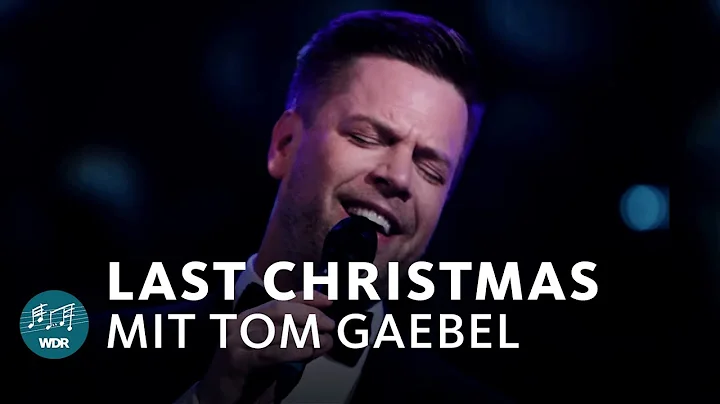 Last Christmas (Swing Remix) | WDR Funkhausorchest...
