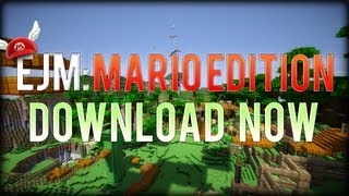 [OUT NOW] Epic Jump Map: Mario edition Trailer