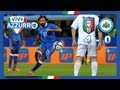 Italia-San Marino 4-0 (31 maggio 2013)