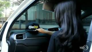 Kaos Lajunaproject Vol 1 Model Cantik