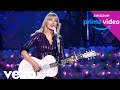 Taylor Swift Welcome To New York Acoustic 1080 HD Live Amazon Prime Concert 2019 