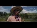 How Tiny Hooves Are Rewilding the Great Plains