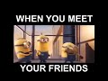 Minions 2017 Cancion Desert 