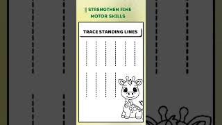 Fun Learning for Autism & Preschool Kids! ⭐ #kids #homeschoolingfun #education