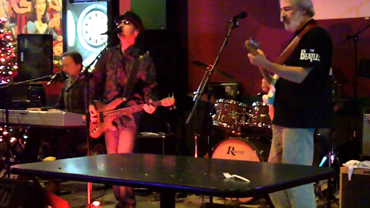 Honey Don't by Shout