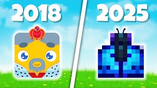 Blooket Has Come FAR From 2018...