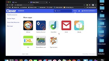Student Quaver Login Process