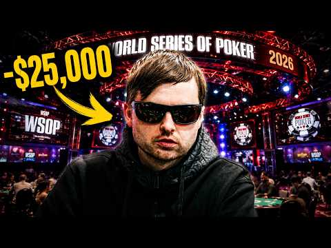 Martin Kabrhel Gets HUMBLED in High Stakes Heads Up Thumbnail