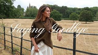 I Don’t Know If I Can Say This, This Is The End & Celebrating Summer | Lydia Millen