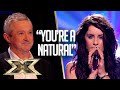 Lucie Jones NAILED IT! | Live Show 1 | Series 6 | The X Factor UK