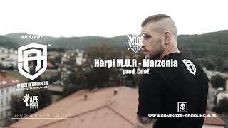 Harpi M.U.R - Marzenia prod. CdoZ