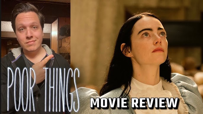 The Favourite (2018) Movie Review