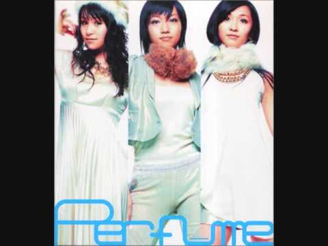 Perfume - Chocolate Disco - YouTube