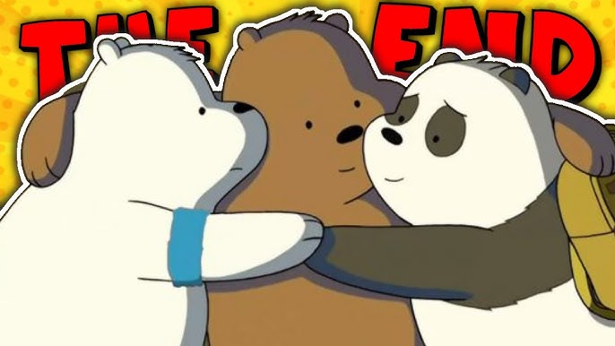 We Bare Bears gets a spin-off called We Baby Bears - Polygon