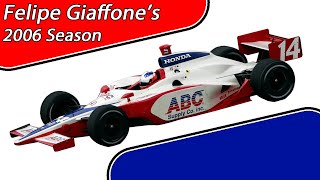 Felipe Giaffone's Strange 2006 Season