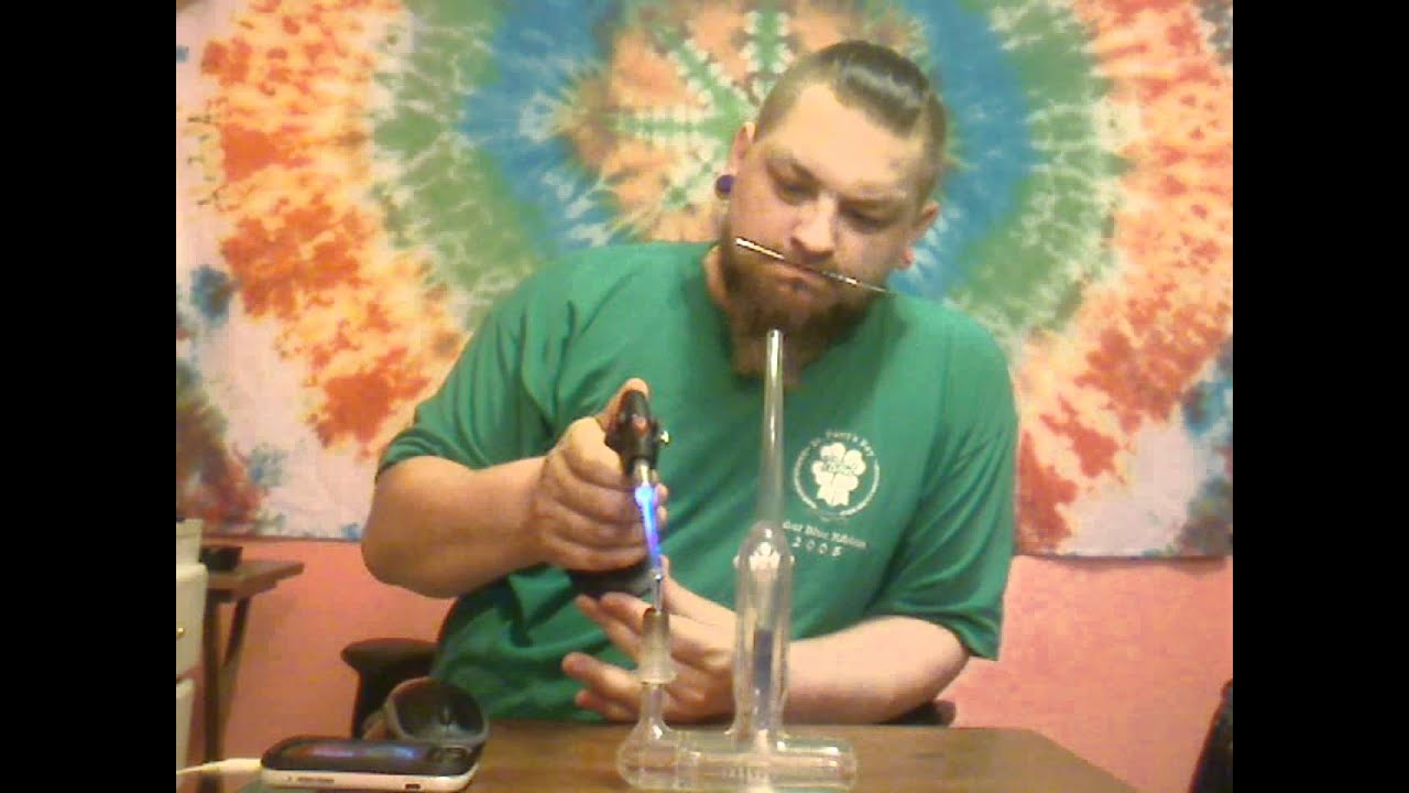 New Dome & EPIC Nail Fail