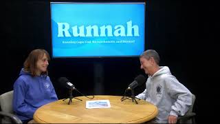 Cape Cod Marathon 101 with Race Administrator Kathy MacDonald (Runnah Podcast)