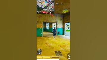 اموزش راش دادن در 3ثانیه😂😂#codm