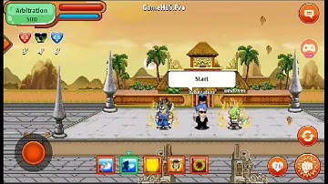 [ Mập KaKar ] Cầm Set Pst Đi Đại Hội Võ Thuật Và Cái kết...