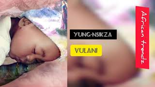 YunG-nSikZa -vulani(Official Audio)