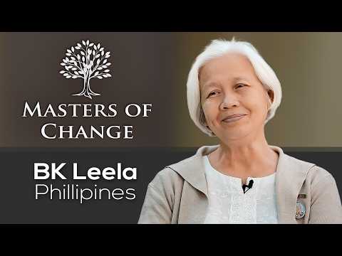 BK Leela, Phillipines - Spiritual Experiences | Awakening TV | Brahma Kumaris