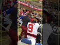 Devil S Employee Says He Was Sucker Punched By Rangers Fan At N J Stadium Devil S Employee Says He Was Sucker Punched By Rangers Fan At N J Stadium
