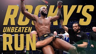 11 Reasons Leon Edwards Controls the Welterweight Division