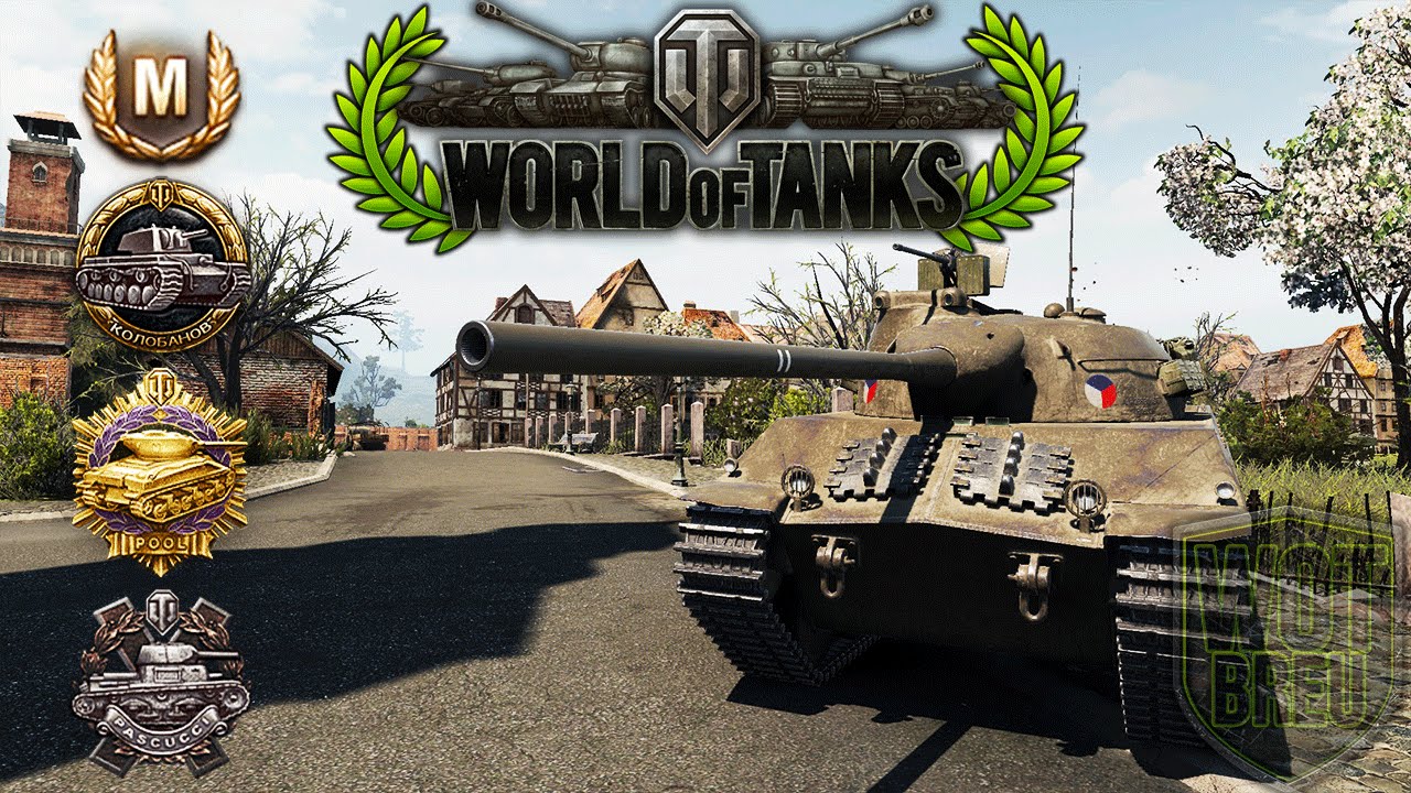 Skoda t50 wot blitz