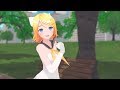 MMD Love Timer 