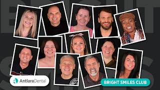 Antlara Dental World-Class Smiles From The Heart Of Antalya