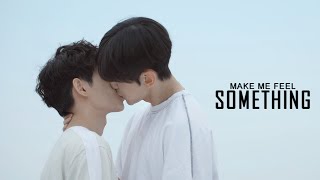 FEEL SOMETHING | Go Sang Ha and Jin Won [mr. heart]