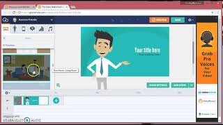 TUTORIAL DE GO ANIMATE