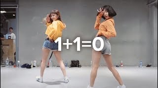1 1=0 - Suran ft. Dean / May J Lee Choreography ft. Chan mi of Highcolor