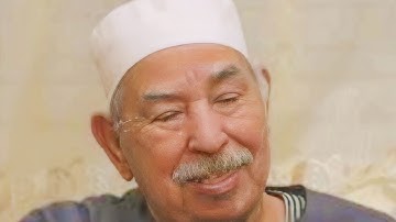 تلاوة نادرة لفضيلة الشيخ محمد محمود الطبلاوي من سورة الكهف