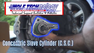 JWT CSC and Transmission install | SuperFreeStyle Ep75