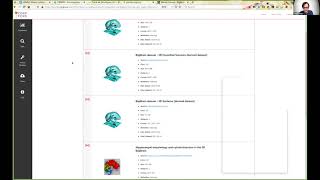 Day 1 - 05. Hands-on: BigBrain data processing with CBRAIN and DataLad (Tristan Glatard)