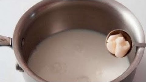 Qumësht me hudhra , Ky ilaç ka lënë mjekët me gojën hapur