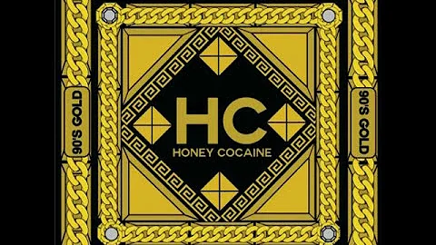 Honey Cocaine - No Scrubs