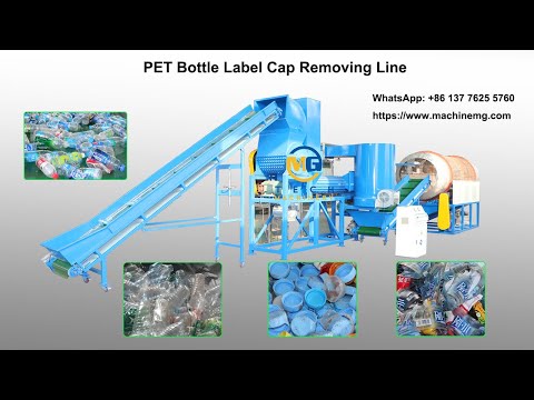 Video: Återanvända Plastflaskor: Bästa Metoder